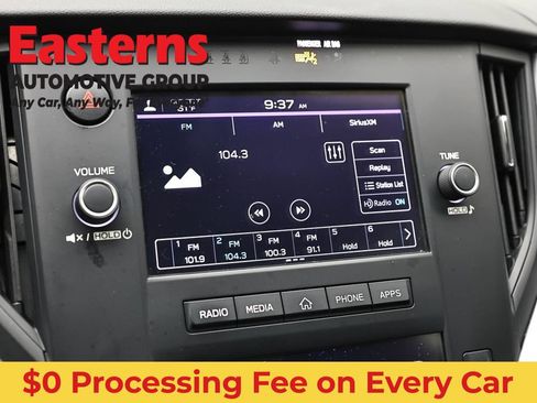 Used 2022 Subaru Legacy AWD/4WD image 18
