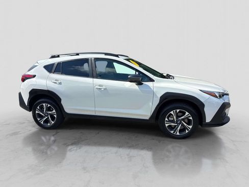 Used 2024 Subaru Crosstrek 2.0i Premium AWD/4WD image 6