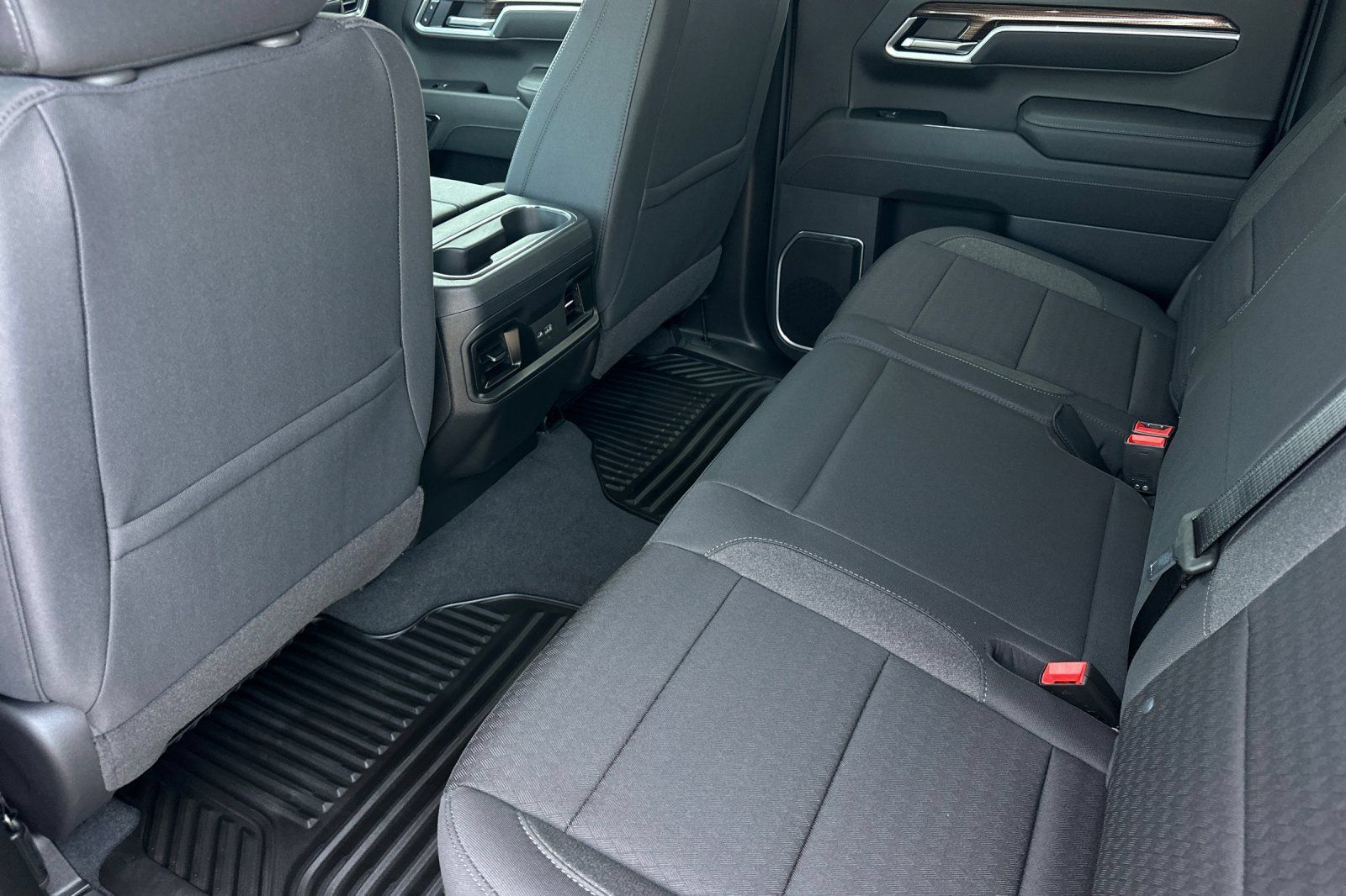 New 2026 Chevrolet Silverado 1500 LT RWD image 12