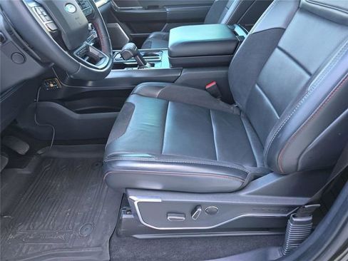 Used 2024 Ford F150 Raptor AWD/4WD image 22