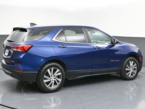 Used 2023 Chevrolet Equinox LT image 7