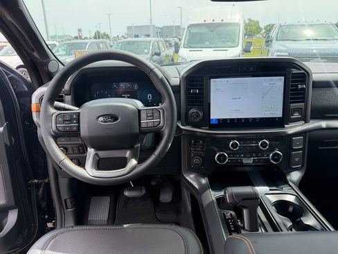 New 2026 Ford F150 Tremor AWD/4WD image 15