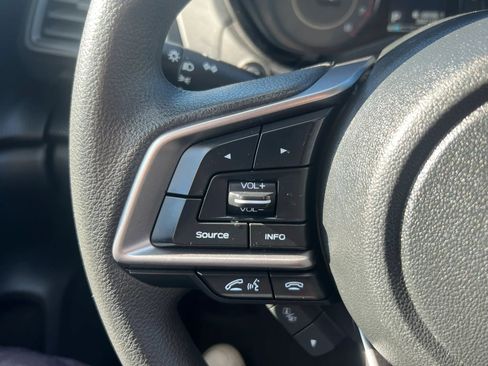 Used 2023 Subaru Impreza 2.0i image 15