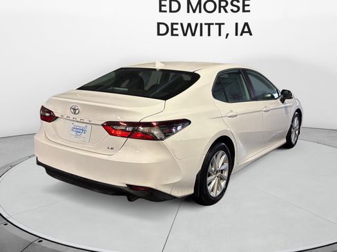 Used 2023 Toyota Camry LE w/ Convenience Package image 5