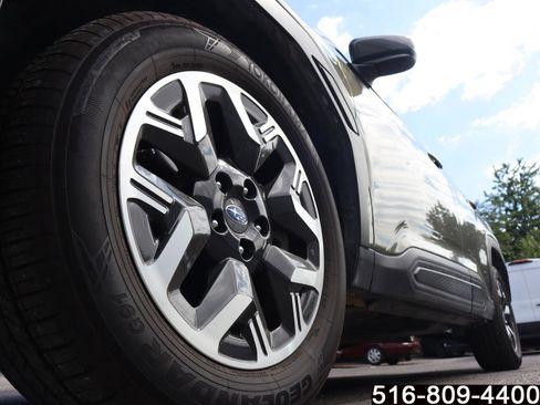 Used 2025 Subaru Forester Premium w/ Convenience Package #1 image 13