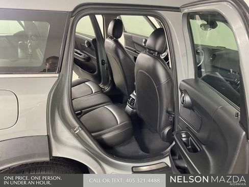 Used 2020 MINI Cooper Countryman FWD image 16
