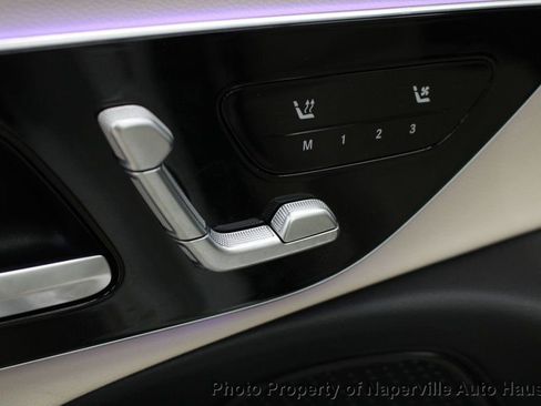 Used 2025 Mercedes-Benz E 450 4MATIC Sedan image 18