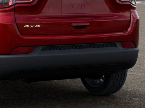 New 2026 Jeep Compass Limited AWD/4WD image 39