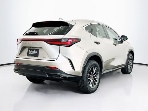 Used 2023 Lexus NX 350 AWD image 9