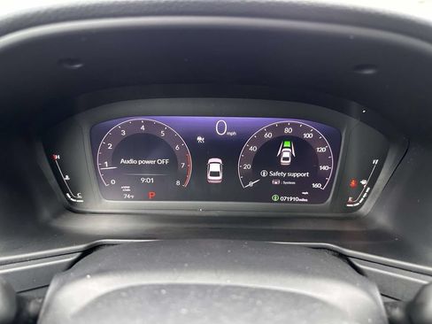 Used 2023 Honda Accord EX image 18