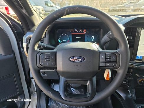 New 2026 Ford F150 STX w/ Equipment Group 200A image 22