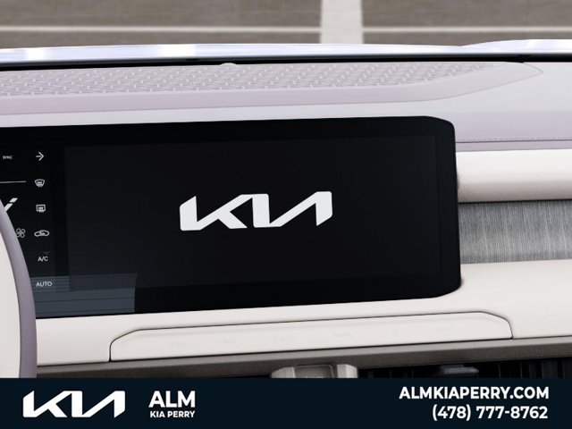 New 2027 Kia Telluride SX Prestige AWD/4WD image 20
