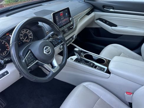 Used 2022 Nissan Altima 2.5 SL image 12