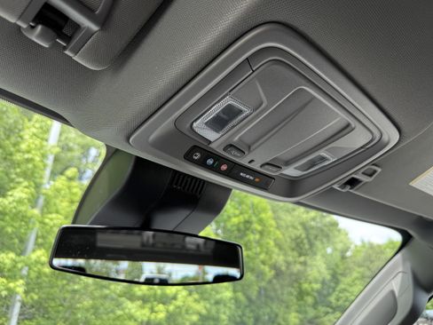 New 2025 GMC Sierra 1500 Pro w/ Pro Value Package image 24