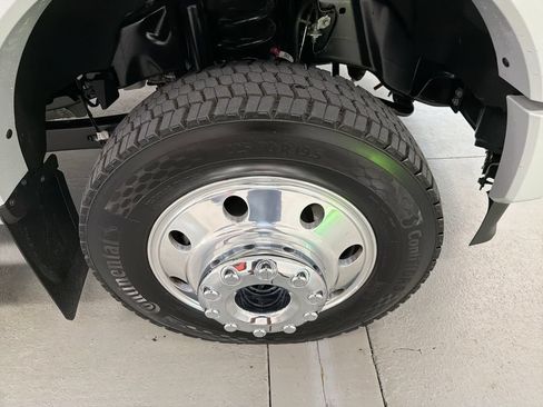 New 2026 Ford F450 Platinum AWD/4WD image 5