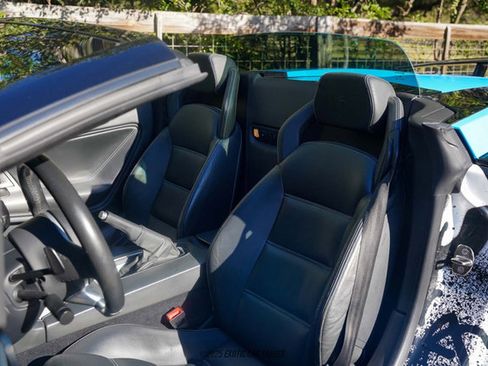 Used 2007 Lamborghini Gallardo Spyder image 33