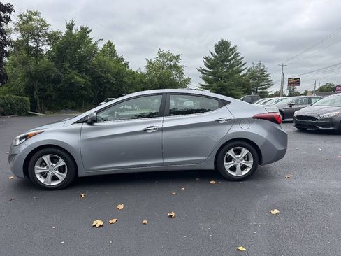 Used 2016 Hyundai Elantra Value Edition FWD image 6