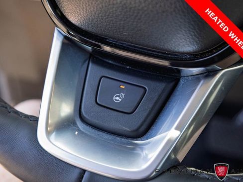 Used 2025 Honda Pilot Elite image 12