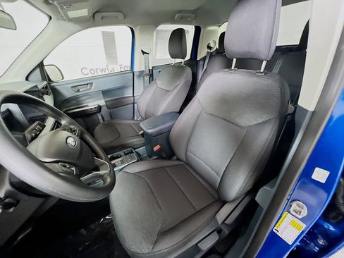 New 2026 Ford Maverick XL image 22