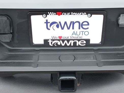 Used 2021 Ford Ranger XL w/ Equipment Group 101A High image 26