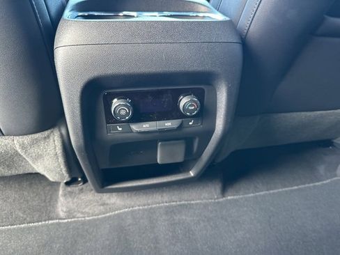 New 2026 Chevrolet Traverse RS image 46