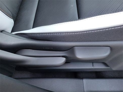 New 2026 Buick Envision Sport Touring image 16