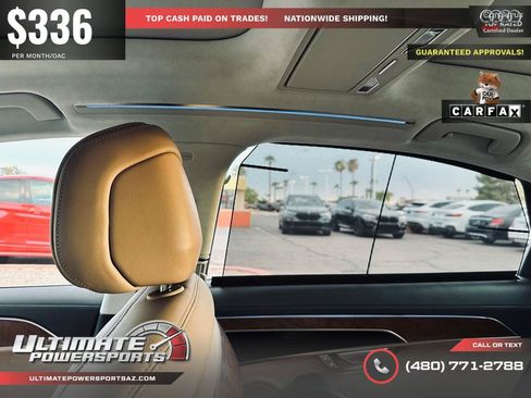 Used 2019 Audi A8 L 3.0T AWD/4WD image 96