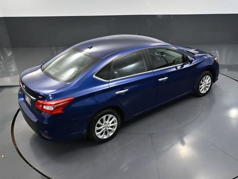 Used 2018 Nissan Sentra SV image 49