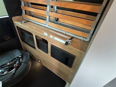 Used 2023 RAM ProMaster 3500 w/ Premium Convenience Group (B) image 48