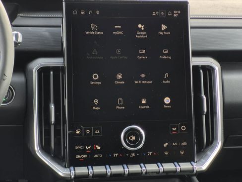 New 2026 GMC Acadia Elevation w/ Black Edition image 14