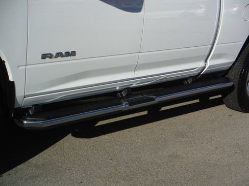 Certified 2026 RAM 2500 Big Horn AWD/4WD image 5