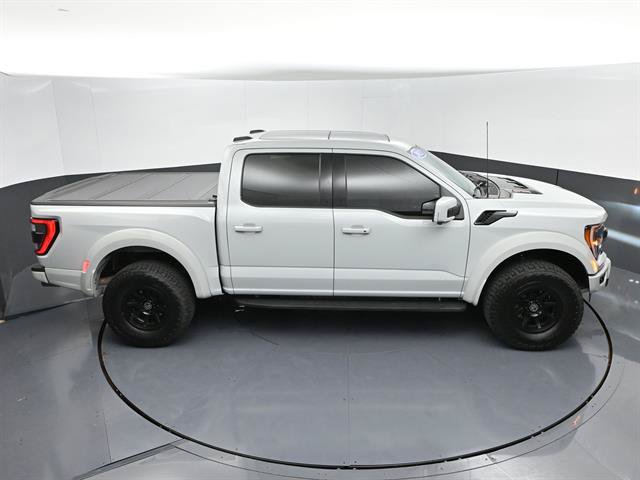 Used 2023 Ford F150 Raptor AWD/4WD image 50