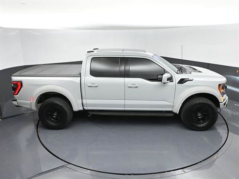 Used 2023 Ford F150 Raptor AWD/4WD image 50