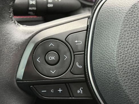 Certified 2020 Toyota RAV4 TRD Off-Road AWD/4WD image 23