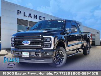 New 2026 Ford F350 Platinum video 1