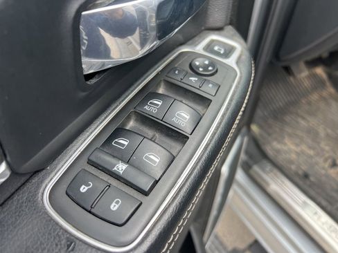 Used 2021 RAM 2500 Laramie image 24