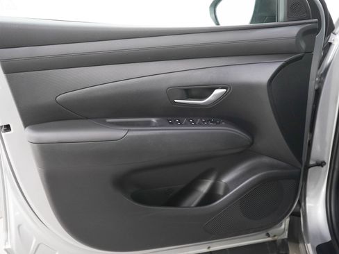 Used 2026 Hyundai Tucson SEL AWD/4WD image 21