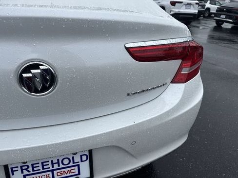 Used 2017 Buick LaCrosse Premium w/ Sun and Shade Package FWD image 33