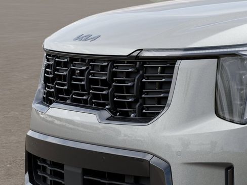 New 2026 Kia Sorento SX Prestige image 13