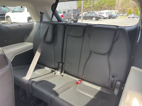 Used 2024 Kia Carnival SX Prestige FWD image 25