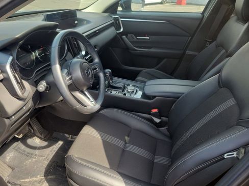 Used 2024 MAZDA CX-50 AWD 2.5 S image 3
