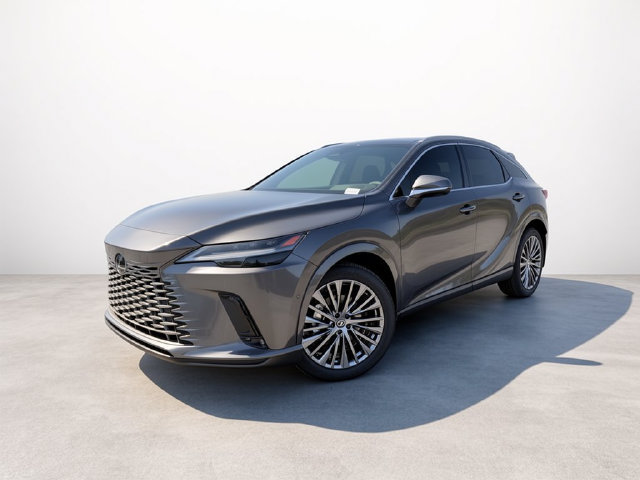 New 2026 Lexus RX 350 FWD 360° Tour