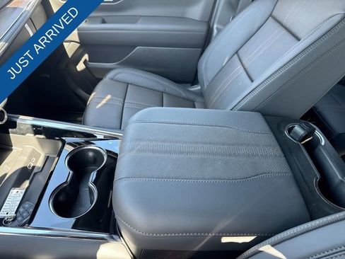 New 2026 Chevrolet Tahoe High Country image 21