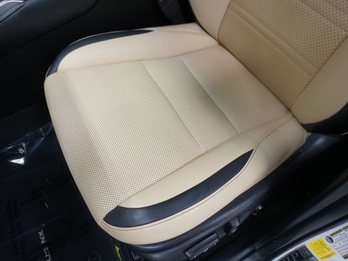 Used 2015 Lexus NX 200t FWD w/ Premium Package image 12