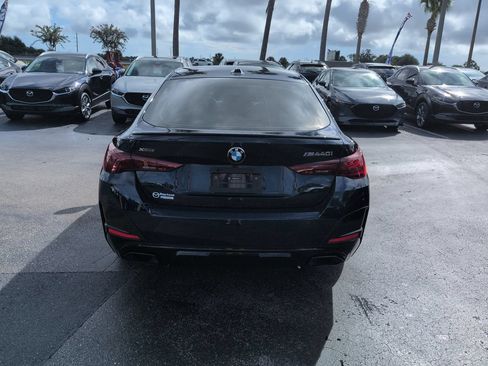 Used 2025 BMW 440i xDrive AWD/4WD image 5