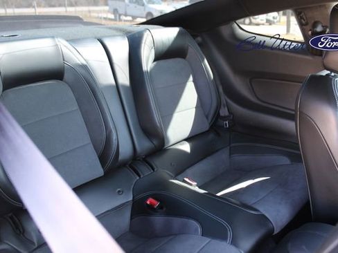 Used 2019 Ford Mustang Shelby GT350 w/ Technology Package image 12