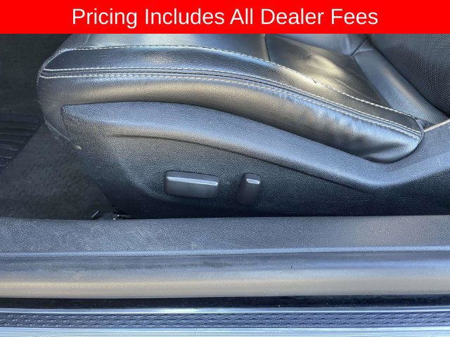 Used 2013 Chevrolet Camaro SS w/ RS Package RWD image 21