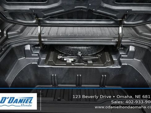 Used 2023 Honda Ridgeline RTL-E image 39