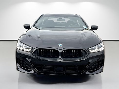 New 2026 BMW 840i RWD image 8