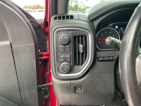 Used 2021 Chevrolet Silverado 2500 LTZ w/ LTZ Premium Package image 15